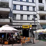 Aparthotel Stawowa 5 3*