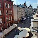Aparthotel Stawowa 5