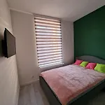 شقة فندقية Stawowa 5