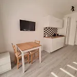 Aparthotel Stawowa 5