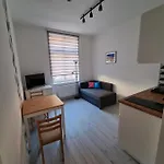 Stawowa 5 Aparthotel 3*