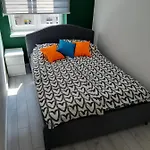 Aparthotel Stawowa 5