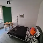 Stawowa 5 מלון דירות 3*