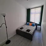 Appart hôtel Stawowa 5 Katowice
