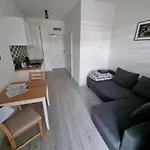 Aparthotel Stawowa 5 3*