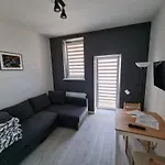 Aparthotel Stawowa 5 3*