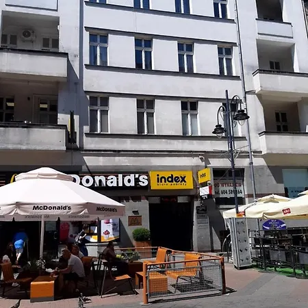 Aparthotel Stawowa 5 3*