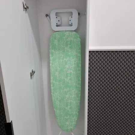 Aparthotel Stawowa 5 3*