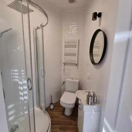 Stawowa 5 Aparthotel Katovice