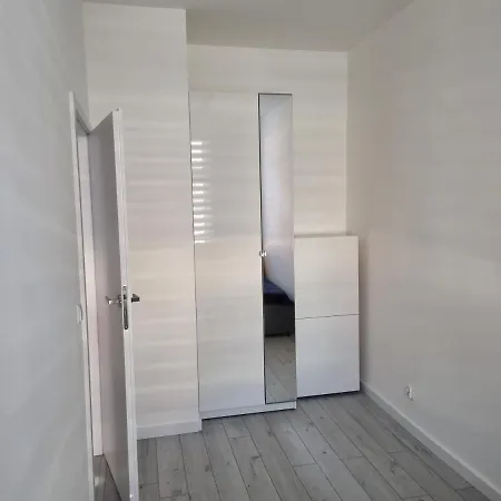 Stawowa 5 Апарт-отель Катовице