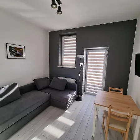 Stawowa 5 3* Katowice