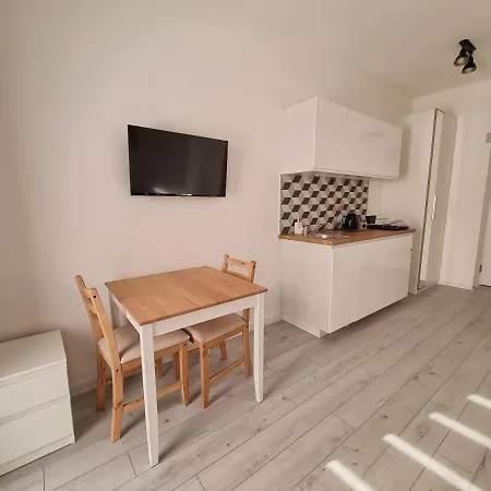 Aparthotel Stawowa 5