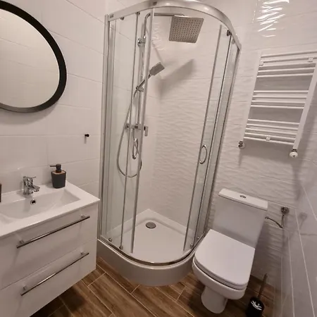 Stawowa 5 * Katowice