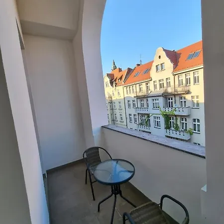 Stawowa 5 3*