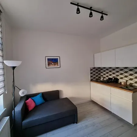 Stawowa 5 * Katowice