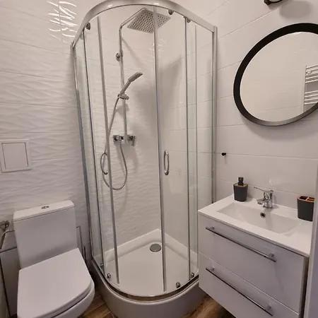 Stawowa 5 * Katowice