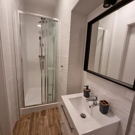 Aparthotel Stawowa 5 Katowice