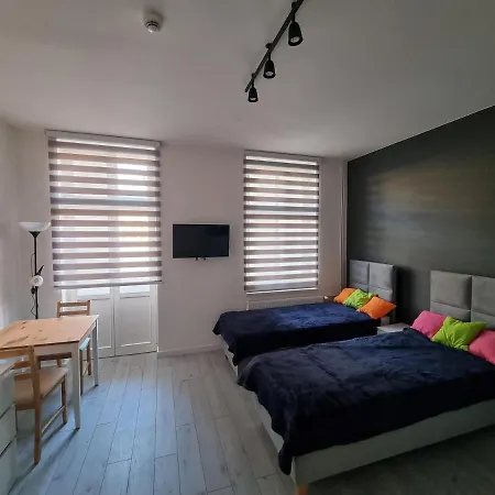 Stawowa 5 3* 카토비체