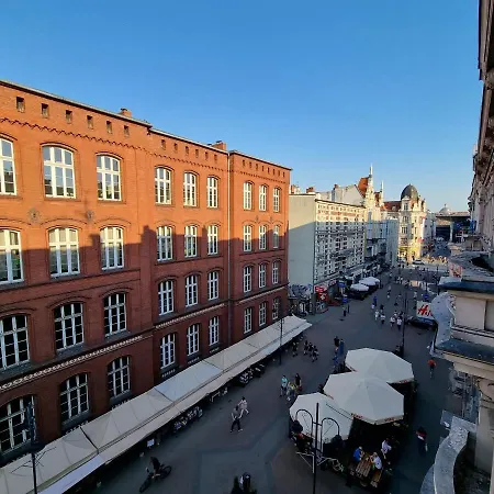 Stawowa 5 Aparthotel