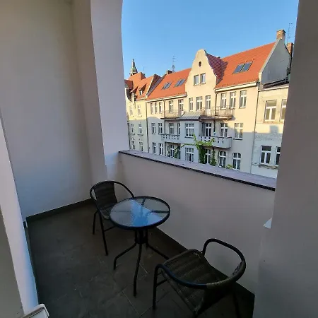 Stawowa 5 3*