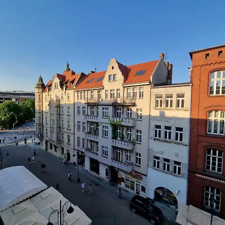Stawowa 5 Aparthotel 3*