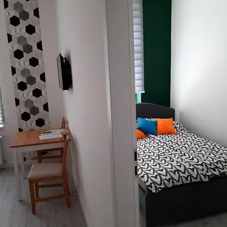 Stawowa 5 Katowice
