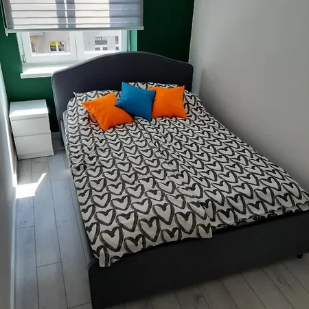Apartmanhotel Stawowa 5