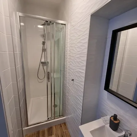 Stawowa 5 Appart hôtel Katowice