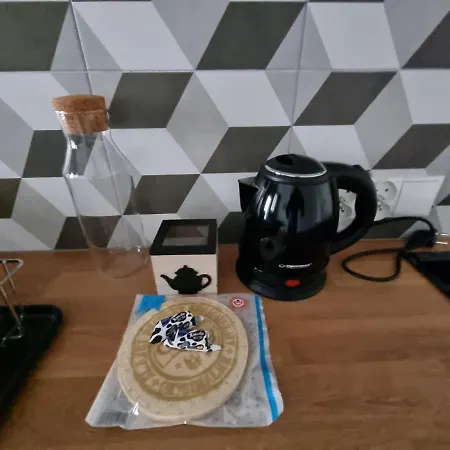 Stawowa 5 * Katovice