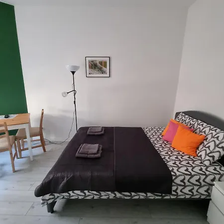 Stawowa 5 3* Katowice