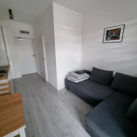 Stawowa 5 Hotel apartamentowy Katowice