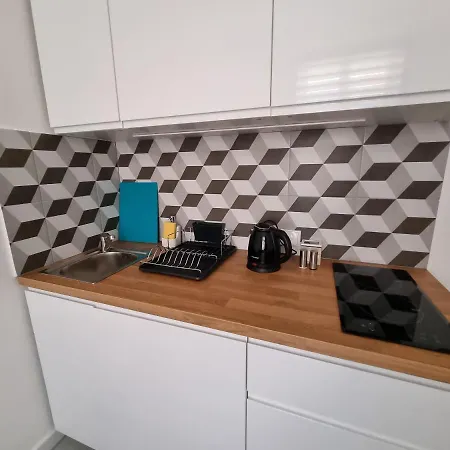 Stawowa 5 Katowice