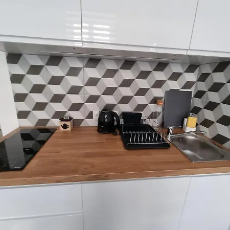 Stawowa 5 * Katowice