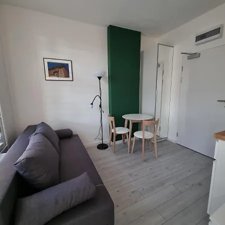Stawowa 5 * Katowice