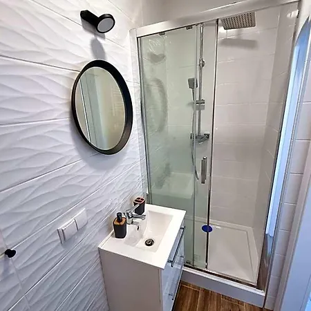 Stawowa 5 Aparthotel