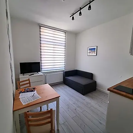 Stawowa 5 3* Katowice