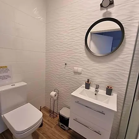Aparthotel Stawowa 5