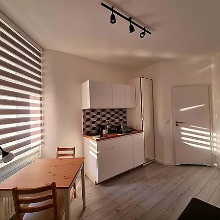 Aparthotel Stawowa 5 Katowice