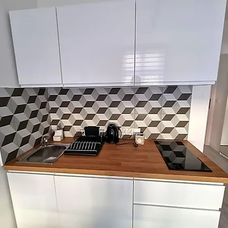 Aparthotel Stawowa 5