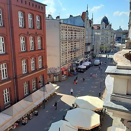 Aparthotel Stawowa 5