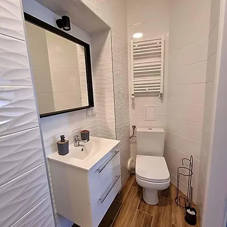 Stawowa 5 Aparthotel Katowice