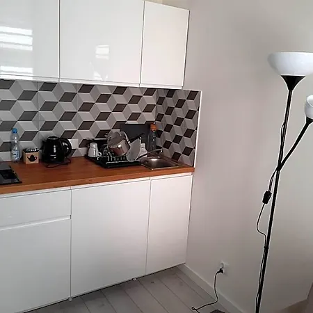 Aparthotel Stawowa 5
