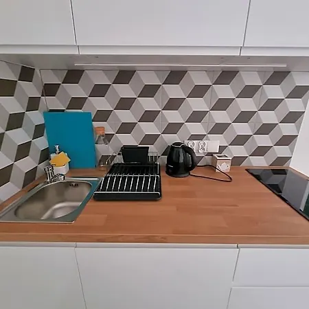 Aparthotel Stawowa 5