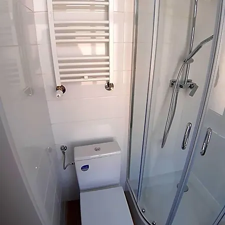 Lejlighedshotel Stawowa 5 Katowice