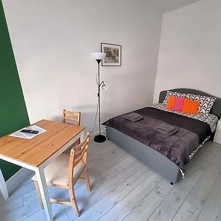 Stawowa 5 Katowice