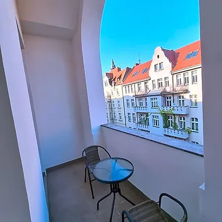 Stawowa 5 Katowice