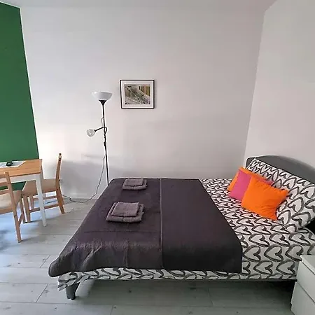 Stawowa 5 Aparthotel 3*
