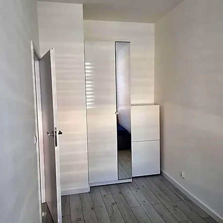 Aparthotel Stawowa 5 3*