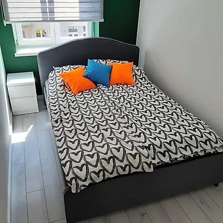 Lejlighedshotel Stawowa 5 Katowice