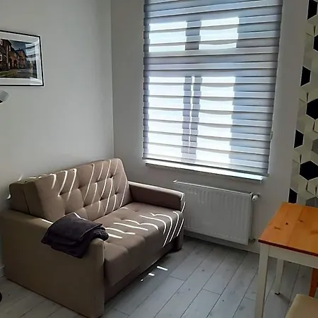 Stawowa 5 3* Katowice